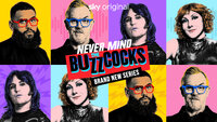 Never Mind the Buzzcocks
