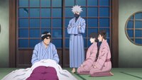 The Steam Ninja Scrolls: The Haunted Inn!!