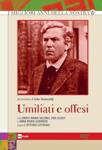 Umiliati e offesi