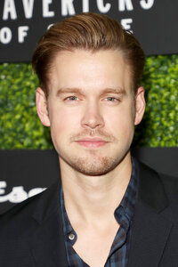 Chord Overstreet