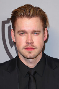 Chord Overstreet