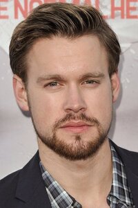 Chord Overstreet