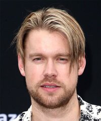 Chord Overstreet