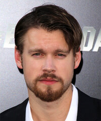 Chord Overstreet