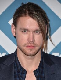 Chord Overstreet