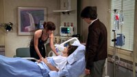 The Class Visits a Hospital