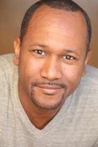 Jonathan Craig Williams