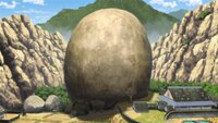 The Steam Ninja Scrolls: Potato Chips and the Giant Boulder!!