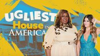 Ugliest House in America