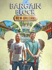 Bargain Block New Orleans