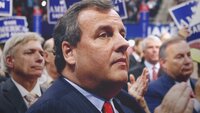 Being…Chris Christie