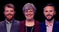 Ryan Manton Vs. Anne Singleton Vs. Mark Fitzpatrick, Show # 9110.