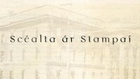 Scéalta ár Stampaí