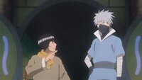The Steam Ninja Scrolls: Mirai's King!