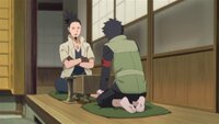 The Steam Ninja Scrolls: Mirai's King!