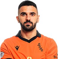 Aziz Behich