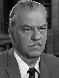 Wendell Harding