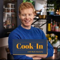 Cook-In with Mark Moriarty
