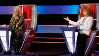 The Blind Auditions Part 3