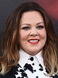 Melissa McCarthy