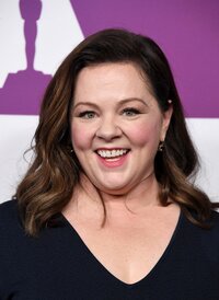Melissa McCarthy
