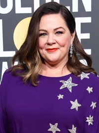 Melissa McCarthy