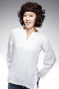Kang Jung Im