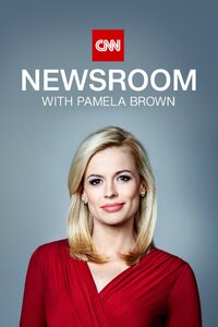 CNN Newsroom with Pamela Brown