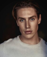 Ben Ronec