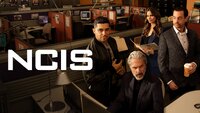 NCIS