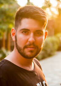 Дмитрий Костюков