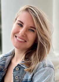 Ира Мартьянова