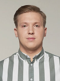 Даниил Иванов