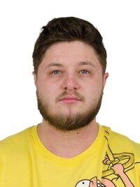 Владимир Моргачев