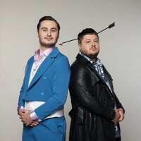 Дуэт «Дайте посмеяться»