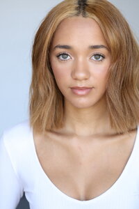 Amirah J
