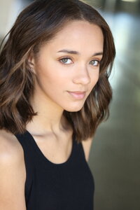 Amirah J