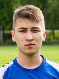 Дмитрий Пантелеев