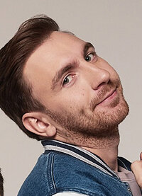 Илья Абрамов