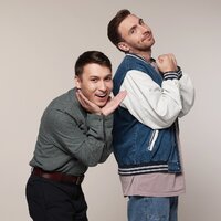 Дуэт «Абрамов и Тайфун»