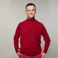 Дима Тихонов