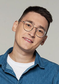 Эрик Тукаев