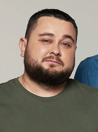 Дмитрий Хрисанов