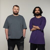 Дуэт «Антон и Рустам»