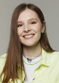 Анастасия Ткаченко