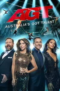 Australia's Got Talent