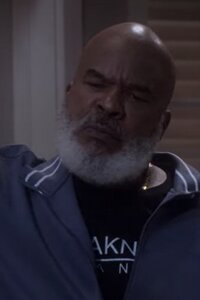 Willie &quot;Pops&quot; Dixon