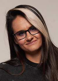 Елена Маницкая