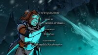 The Frigid Doom