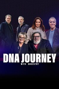 DNA Journey